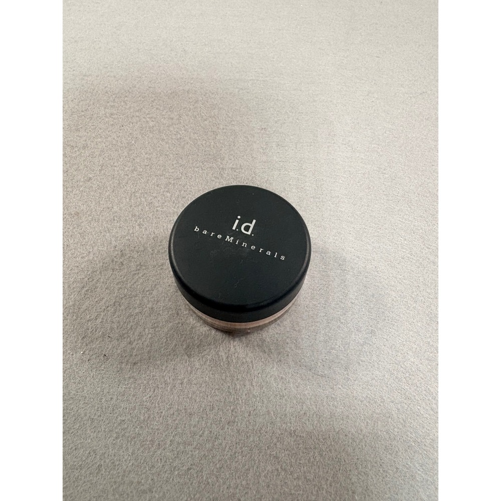 BareMinerals Original Foundation SPF 15 Medium 0.06oz 2g Loose Powder Makeup